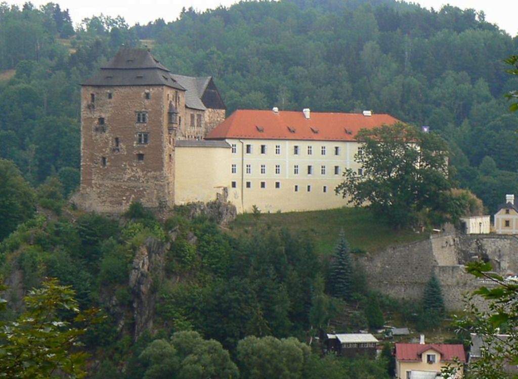 Zachráněné památky