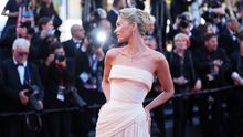 Dorazily už i modelky. V Cannes se předvedly Kurková, Herzigová i Adriana Karembeu