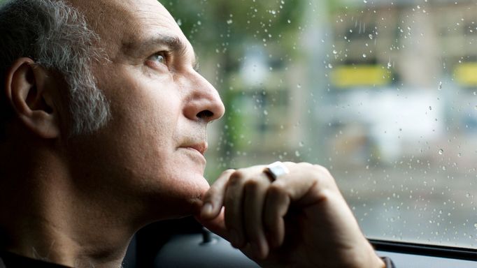 Ludovico Einaudi.