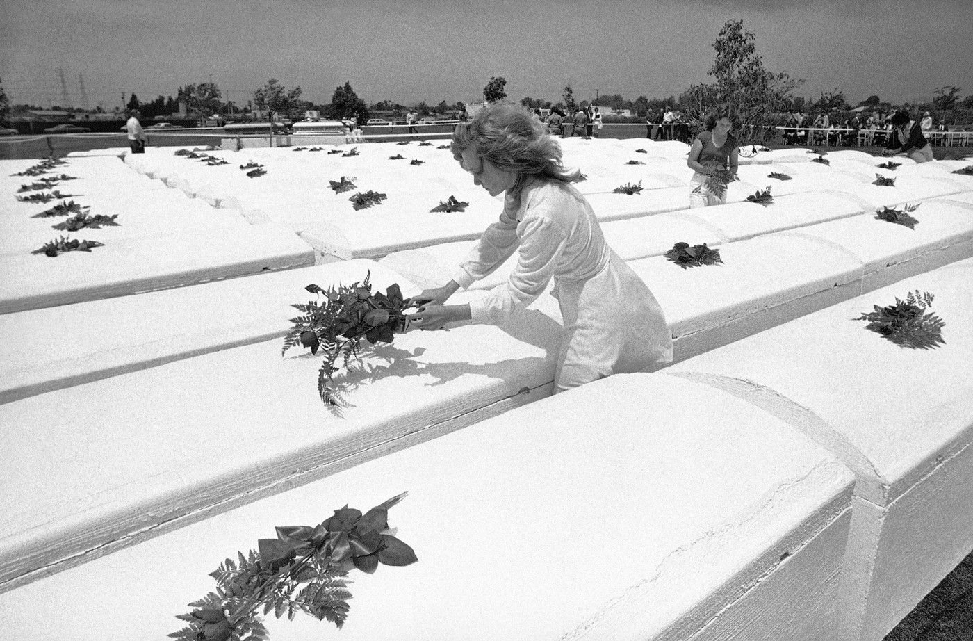 Tenerife, pád letadel, tragédie, letadla