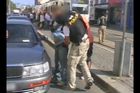 Tajemný zásah policie v Litvínově, podrobnosti tají