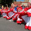 66. ročník mezinárodního folklorního festivalu ve Strážnici