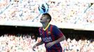 Nový fotbalista FC Barcelona - Brazilec Neymar