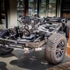 Ford Ranger Raptor