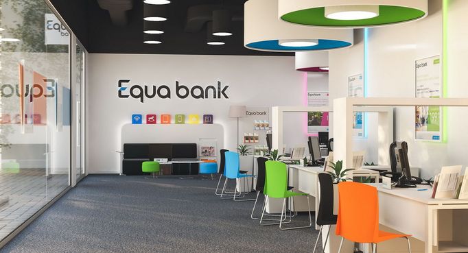 Equa bank