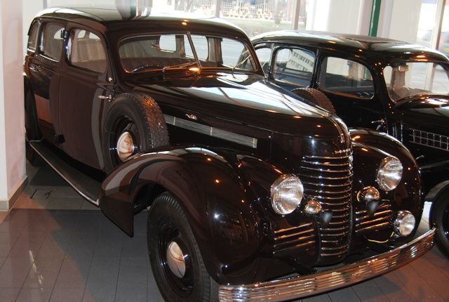 Dosavadní loga automobilky Škoda