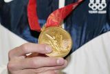 První zlatá medaile na krku Michaela Phelpse. Kolik jich ještě získá?