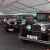 Výstava Mercedes-Benz 3D