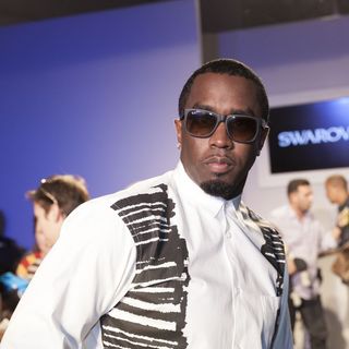 P. Diddy