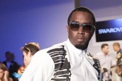 P. Diddy nabízí 50 milionů dolarů za možnost domácího vězení