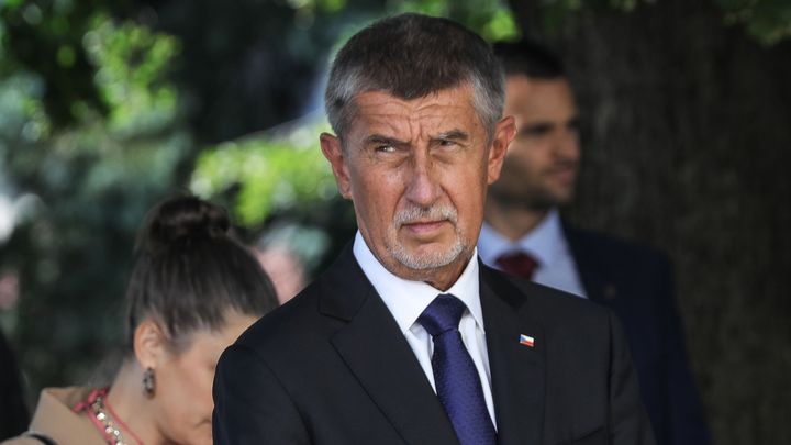 Volby v Bělorusku se musí opakovat, řekl Babiš. Situaci chce urgentně řešit v EU
