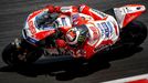 MotoGP 2017: Jorge Lorenzo, Ducati