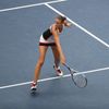 Karolína Plíšková ve finále US Open 2016 s Angelique Kerberoovu