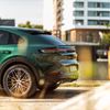 Porsche Cayenne Coupe S 2023