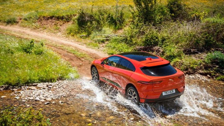 Evropa zná své Auto roku 2019. Poprvé v historii se jedná o vůz do zásuvky