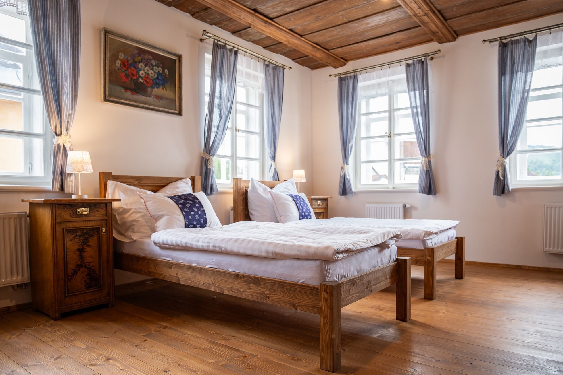 Chřibská, památka, záchrana, rekonstrukce, příběh