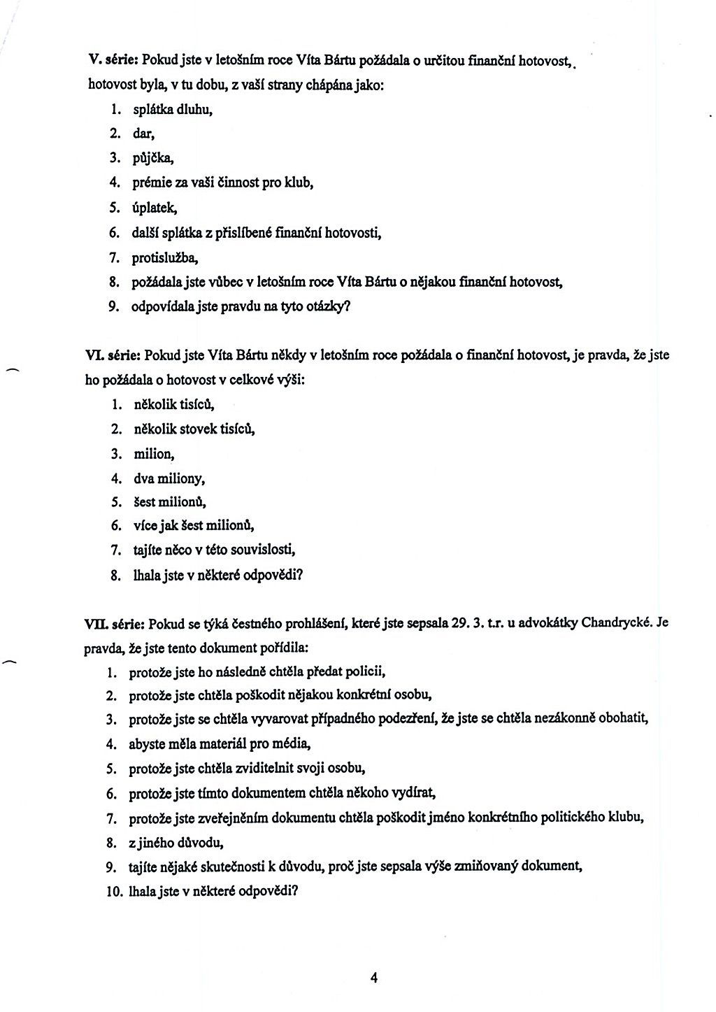 Fyziodetekční vyšetření - Kristýna Kočí - strana 6