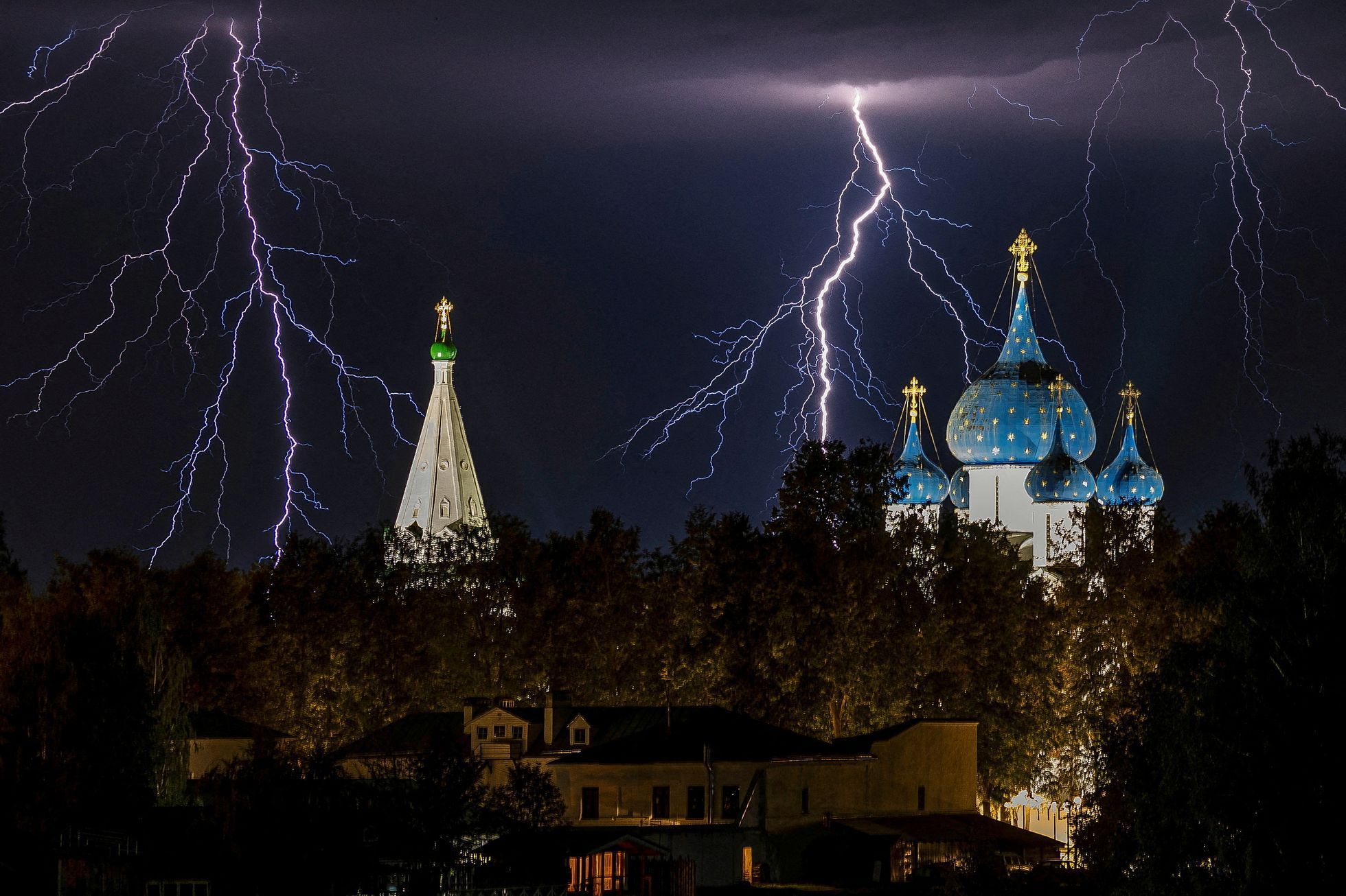 Nejlepší fotky Reuters za rok 2024, foto, Reuters, Zahraničí