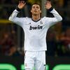 LM, Dortmund - Real: Cristiano Ronaldo gól na 1:1