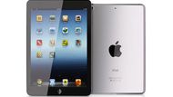 Apple iPad mini - krasavec bez Retina displeje Společnost Apple s nově představeným tabletem iPad mini opět zazářila. Uživatele potěší především jeho vzhled. Tablet disponuje 7,9 palcovým displejem s rozlišením  1 024 x 768 obrazových bodů. Výkon má na starosti procesore A5. S rozhraní je tablet vybaven WiFi, Bluetooth, USB a HDMI. Rozměry tabletu jsou 200 x 134,7 x 7,2 milimetrů, hmotnost 308 gramů. V České Republice by měl být tablet k dostání 2 listopadu za cenu 10 690 Kč za model s pamětí 32GB a za 12 890 za model s pamětí 64 GB.