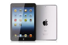 iPad mini míří do obchodů. Bude stát kolem osmi tisíc