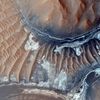 Fotogalerie / Fascinující pohledy na povrch Marsu / NASA / 26