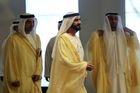 Ochránci lidských práv hledají princeznu z Dubaje. Žádají o informace jejího otce šajcha Muhammada