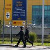 Bombové útoky na IKEA (Brusel)