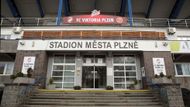 Mají i městský stadion, který kromě fotbalistů používali i jiní těžcí i lehcí atleti.