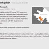 Grafika - Separatismus v Evropě