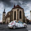 Rallye Bohemia 2019: Petr Krajča, Peugeot 208 R2