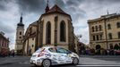 Rallye Bohemia 2019: Petr Krajča, Peugeot 208 R2