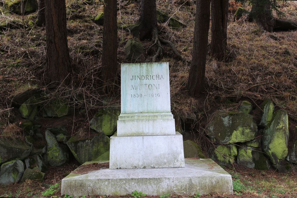 Kyselka, dříve Lázně Kyselka