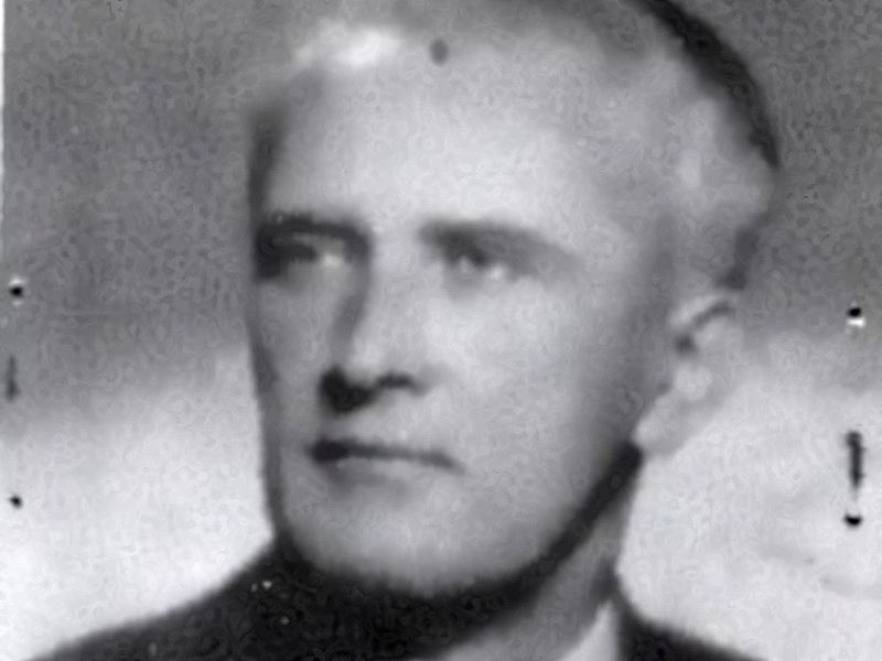 Karel Babka, otec Lídy Baarové