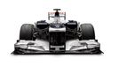 Williams FW35