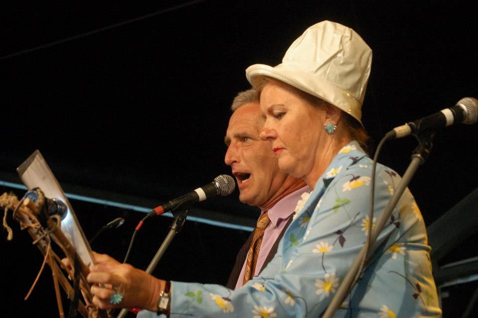 Trutnov Open Air - Sklep - MTO Univerzal