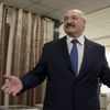 Prezident Lukašenko