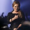 MTV Video Music Awards - britská zpěvačka Adele