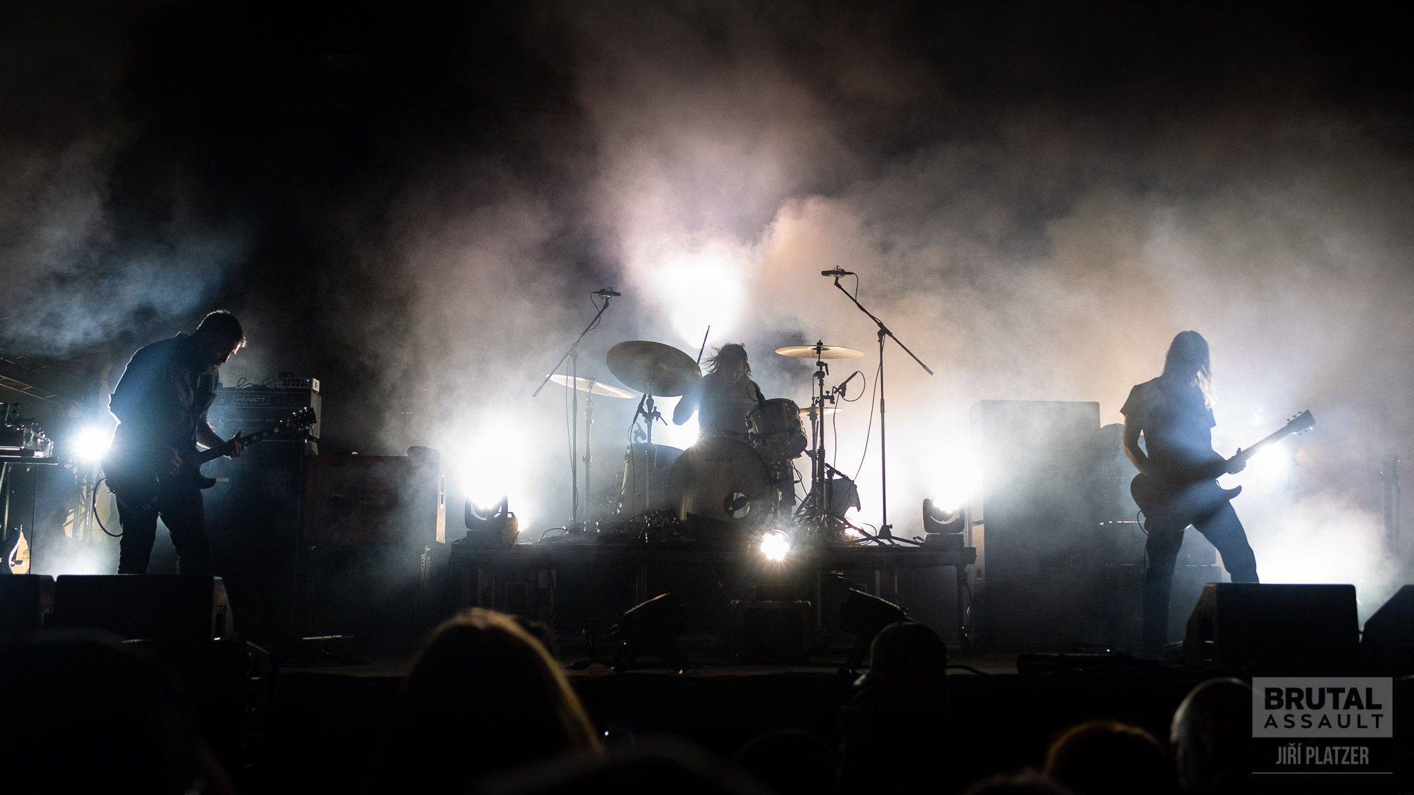 Brutal Assault, Russian Circles, 2023