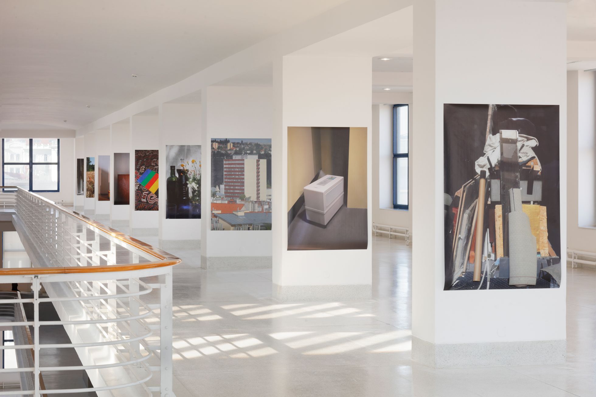 Markéta Othová: Již brzy