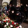Pieta za Jana Palacha