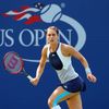 US Open: Andrea Petkovicová