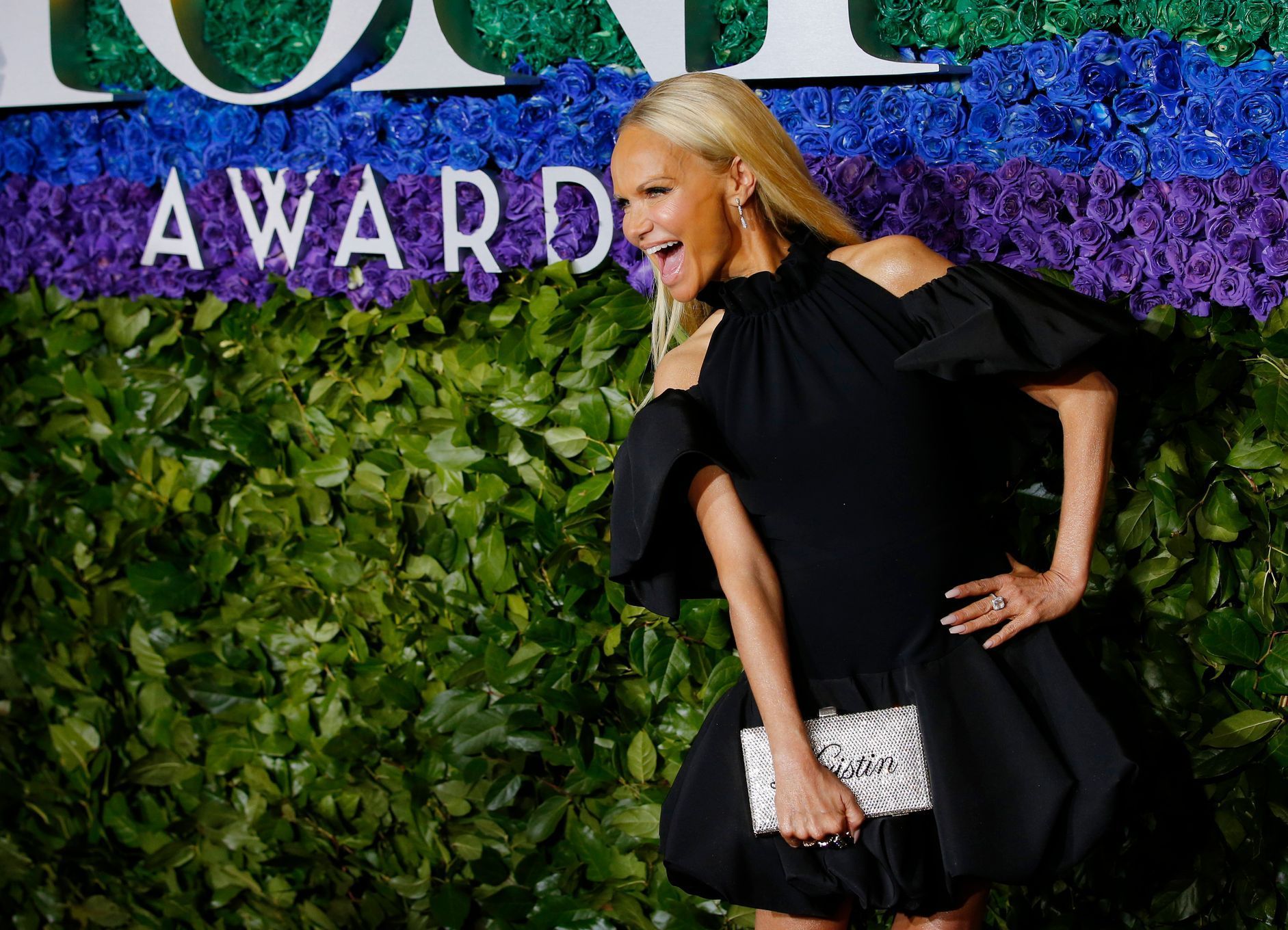 Kristin Chenoweth