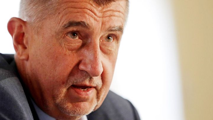 Babiš: Žádný otřes po příchodu Benešové nenastane. Prezident na její výběr neměl vliv