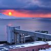 Barentsburg, Norsko, Rusko, Arktida, Špicberky, horník