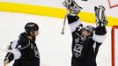 Šesté finále Stanley Cupu mezi Los Angeles Kings a New Jersey Devils