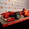 Formule 1: Ferrari z Lega