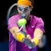 Turnaj mistrů: Federer - Nadal