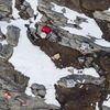 Fotogalerie / Tání ledovců a výzkum dopadů globálního oteplování na Grónsku / Reuters / 22