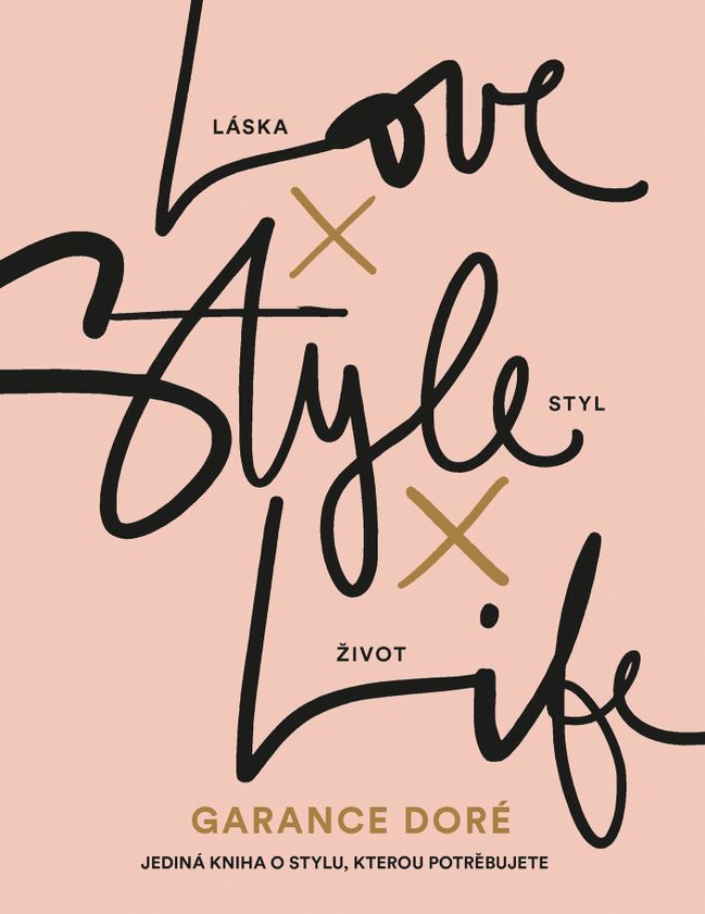 Garance Doré: Love x Style x Life